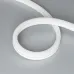 Лента герметичная MOONLIGHT-SIDE-A140-12x24mm 24V Warm2700 9.6 W/m, IP68, 5m, wire x2, вывод кабеля прямой
