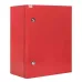 Щит с монтажной панелью ЩМПг- 50.40.22 (ЩРНМ-2) RAL 3001 IP54 EKF PROxima