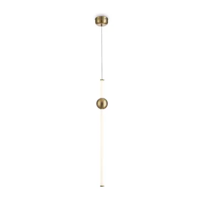 Светильник подвесной Pina 14,5Вт 3500К IP20 Freya FR5387PL-L14.5BS
