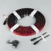 Лента светодиодная 21 Вт/м 24В IP67 RGB 42LED/м FLT-S42-23mm SMD 3030 5 м