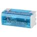 Шины на DIN-рейку ЭРА NO-224-97 в корпусе кросс-модуль ШНК 2х11 L+PEN Шины на DIN-рейку ЭРА NO-224-97 в корпусе кросс-модуль ШНК 2х11 L+PEN