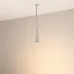Светильник светодиодный SP-STIRIA-L400-R57-5W Warm2700 (GR, 36 deg, 230V) (ARL, IP20 металл, 3 года)