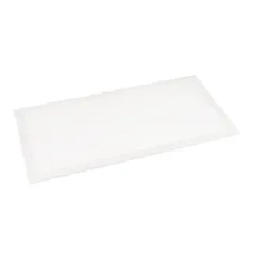 Светильник DL-INTENSO-S300x600-28W Day4000 WH 120 deg CRI90 230V IP40 металл 5 лет