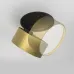 Встраиваемый светильник Onda DL024-12W4K-BMG Черный