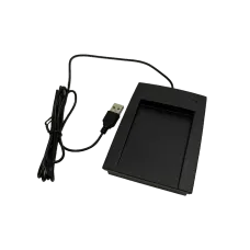 USB-считыватель настольный для внесения идентификаторов формата Em-Marin и Mifare в базу данных СКУД