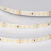 Лента светодиодная 5 Вт/м 24В IP65 2700K 140LED/м UL/RTW-A140-8mm SMD 2835 5 м