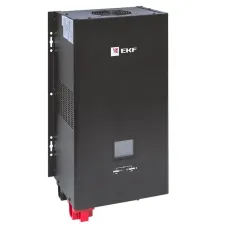 Источник Бесперебойного Питания Линейно-интерактивный  E-Power PSW -HW 3000 ВА PROxima  настенный