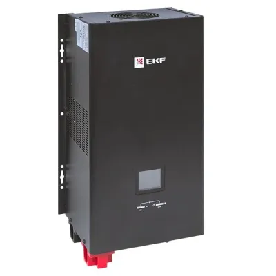 Источник Бесперебойного Питания Линейно-интерактивный  E-Power PSW -HW 3000 ВА PROxima  настенный