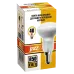 R63 40W E27 frost Jazzway