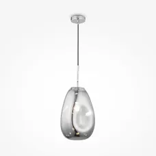 Светильник подвесной Maytoni Vinare P074PL-01BS E14х1х40W Латунь