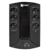 Источник Бесперебойного Питания Line-interactive E-Power SSW 200 800 ВА