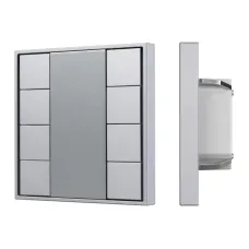 Панель KNX-223-8-GREY BUS IARL