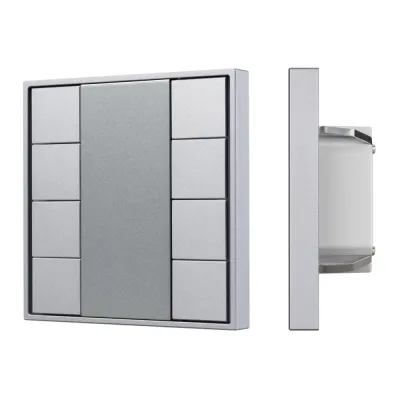 Панель KNX-223-8-GREY BUS IARL
