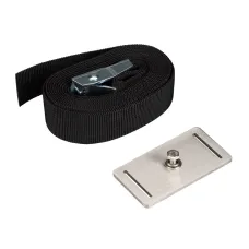 Основание для светильника ALT-BELT-1-2000 (BK) (Металл)