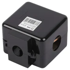 Сжим ответвительный ЭРА NO-224-683 кабельный У870М (95-150/16-50 мм2) IP20