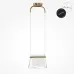 Светильник подвесной  Maytoni Cabaret MOD170PL-L8BS3K LED 8W Латунь