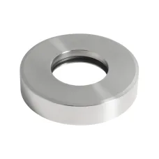 Накладка ART-DECK-CAP-ROLL-R50 (SL, STEEL) (металл)