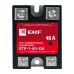 Реле твердотельное однофазное RTP-40-DA