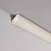 Профиль KANT-H55-2000 ANOD (Алюминий)