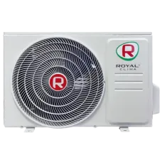 RC-FC28HN/OUT наружный блок сплит-системы ROYAL CLIMA