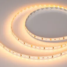 Лента светодиодная 14,4 Вт/м 24В IP20 3000K 168LED/м RT-A168-10mm SMD 2835 5 м