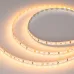 Лента светодиодная 14,4 Вт/м 24В IP20 3000K 168LED/м RT-A168-10mm SMD 2835 5 м Лента светодиодная 14,4 Вт/м 24В IP20 3000K 168LED/м RT-A168-10mm SMD 2835 5 м