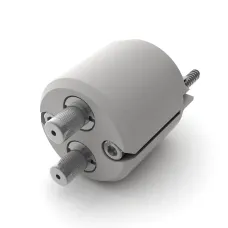 Заглушка ROUND-D30-DUAL-LONG кондукторная (ARL)