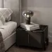 Светильник настольный Freya Moonspot FR5550TL-01MR E27х1х60W Мрамор