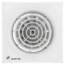 SILENT-200 CRZ (220-240V 50HZ) RE Вентилятор