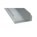 Лоток 80х600х3000, 2,0 мм