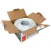 Витая пара TERACOM PRO 5E F/UTP 4 пары solid 24AWG PVC серый 305м