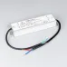 Блок питания ARPV-UH24320A-PFC (24V, 13.3A, 320W) (ARL, IP67 Металл, 7 лет)