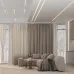 Лента светодиодная 22 Вт/м 24В IP20 3500K 240LED/м RT-A240-10mm SMD 2835 5 м