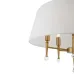 Светильник подвесной Rosemary 5х40Вт E14 IP20 Freya FR5190PL-05BS3