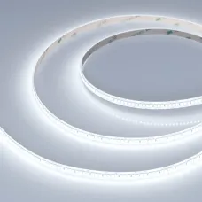 Лента светодиодная 10 Вт/м 24В IP65 6000K 280LED/м RT/RTW-A280-8-10mm SMD 2835 5 м