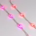 Модуль управляемый DMX-B1-D20 12V RGB (0.3W, IP68, 120 deg) (, Пластик, 3 года)