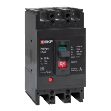 LS63 15кА 3P 32А ProPact EKF