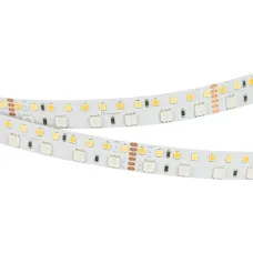 Лента светодиодная 28,8 Вт/м 24В IP20 RGBW-MIX 180LED/м RT-BA180-15mm SMD 5060/2835 5 м