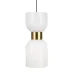 Светильник подвесной Savia 1х60Вт E27 IP20 Freya FR5203PL-01BS