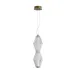 Светильник подвесной Plum 15Вт 3000К IP20 Freya FR6137PL-L6BT1
