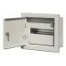 Корпус мет. встр. 280х330х120. 12 мод.. IP31. ЩРВ-12 DEKraft