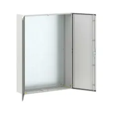 Корпус навесной STE с М/П двухдверный ВxШxГ 1400x1000x300 мм, IP55