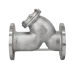 "Фильтр фланцевый Y-тип нержавеющий, AISI304 DN 125 (5""), (CF8), PN16"