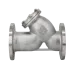 "Фильтр фланцевый Y-тип нержавеющий, AISI316 DN 125 (5""), (CF8M), PN16"