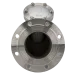 "Фильтр фланцевый Y-тип нержавеющий, AISI316 DN 125 (5""), (CF8M), PN16"
