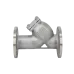 "Фильтр фланцевый Y-тип нержавеющий, AISI316 DN50 (2""), (CF8M), PN16"