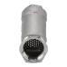 "Фильтр муфтовый Y-тип нержавеющий, AISI304 DN25 (1""), (CF8), PN16"