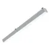 CSVT FLORA-50 36 1540х50х70 CRI80 4000 microprisma-opal IP40 красный RAL3020 met AB SW-007
