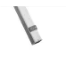 CSVT FLORA-50 36 1540х50х70 CRI80 4000 microprisma-opal IP40 красный RAL3020 met AB SW-007