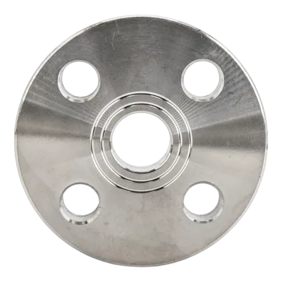 Фланец плоский DIN2576 нержавеющий, AISI316 DN20 (3/4') (26,9мм), (CF8M), РN10/16